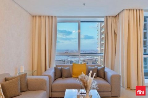 Apartmen di Dubai Marina, UAE 2 bilik tidur, 137.2 meter persegi № 647959 - foto 4