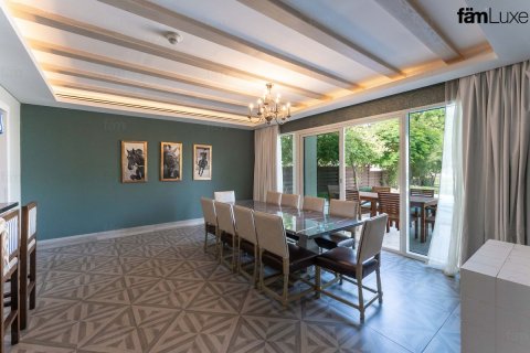 Villa itt: Dubai, EAE, 4 hálószoba, 792.5 m², azonosító: 647960 - fénykép 7
