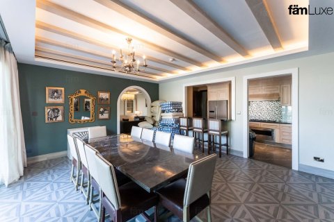 Villa itt: Dubai, EAE, 4 hálószoba, 792.5 m², azonosító: 647960 - fénykép 8