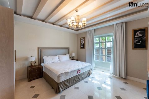 Villa itt: Dubai, EAE, 4 hálószoba, 792.5 m², azonosító: 647960 - fénykép 23