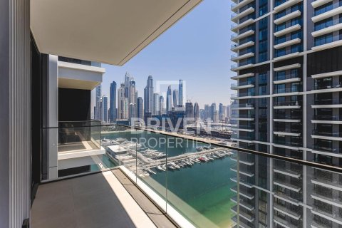 Wohnung zur Miete in Dubai Harbour, Dubai, VAE 2 Schlafzimmer, 112.88 m2 Nr. 765588 - Foto 1
