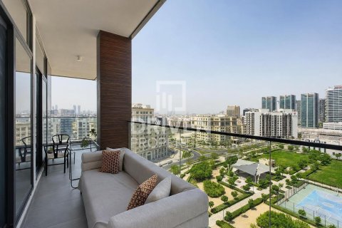 Apartment in Arjan, Dubai, UAE 1 bedroom, 84.17 sq.m. № 765585 - photo 16