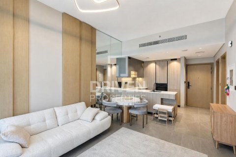 Apartment in Arjan, Dubai, UAE 1 bedroom, 84.17 sq.m. № 765585 - photo 1