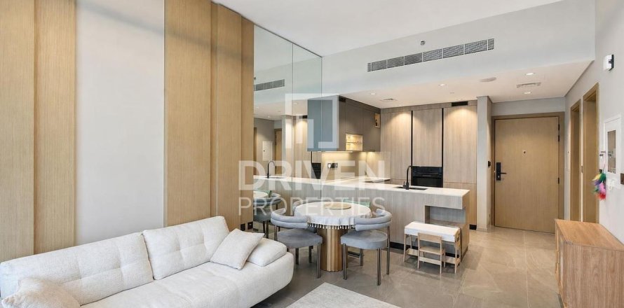 Apartment in Arjan, Dubai, UAE 1 bedroom, 84.17 sq.m. № 765585