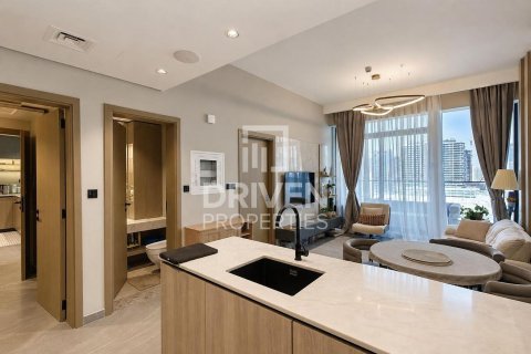 Apartment in Arjan, Dubai, UAE 1 bedroom, 84.17 sq.m. № 765585 - photo 11