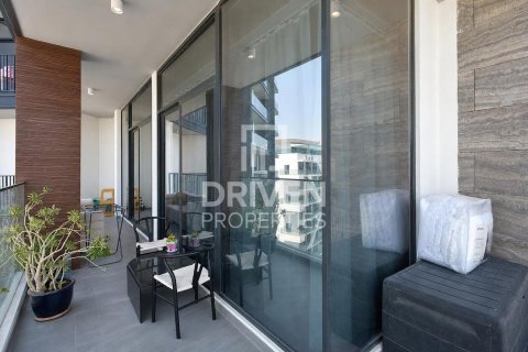 Apartment in Arjan, Dubai, UAE 1 bedroom, 84.17 sq.m. № 765585 - photo 20