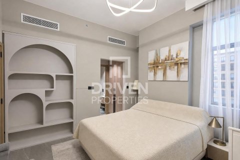 Apartment in Arjan, Dubai, UAE 1 bedroom, 84.17 sq.m. № 765585 - photo 6