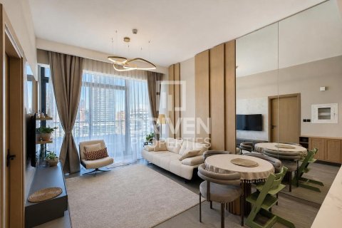 Apartment in Arjan, Dubai, UAE 1 bedroom, 84.17 sq.m. № 765585 - photo 4