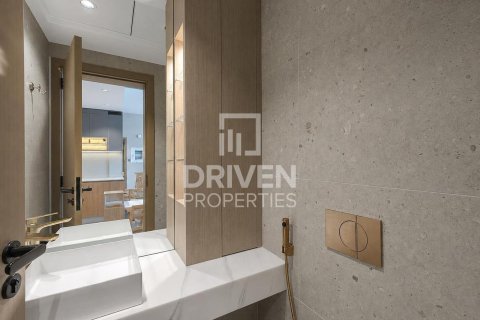 Apartment in Arjan, Dubai, UAE 1 bedroom, 84.17 sq.m. № 765585 - photo 13