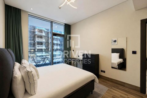 דירה להשכרה ב Business Bay, Dubai, איחוד האמירויות  1 חדר שינה, 76.09 מ"ר, מספר 765583 - תמונה 8