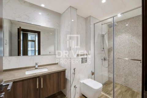 דירה להשכרה ב Business Bay, Dubai, איחוד האמירויות  1 חדר שינה, 76.09 מ"ר, מספר 765583 - תמונה 13