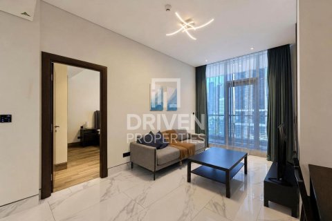 דירה להשכרה ב Business Bay, Dubai, איחוד האמירויות  1 חדר שינה, 76.09 מ"ר, מספר 765583 - תמונה 4