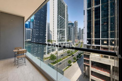 דירה להשכרה ב Business Bay, Dubai, איחוד האמירויות  1 חדר שינה, 76.09 מ"ר, מספר 765583 - תמונה 14