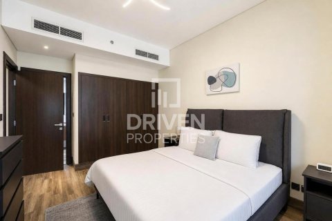 דירה להשכרה ב Business Bay, Dubai, איחוד האמירויות  1 חדר שינה, 76.09 מ"ר, מספר 765583 - תמונה 6