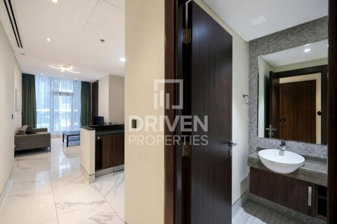 דירה להשכרה ב Business Bay, Dubai, איחוד האמירויות  1 חדר שינה, 76.09 מ"ר, מספר 765583 - תמונה 12