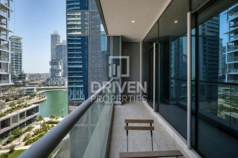 דירה להשכרה ב Business Bay, Dubai, איחוד האמירויות  1 חדר שינה, 76.09 מ"ר, מספר 765583 - תמונה 15