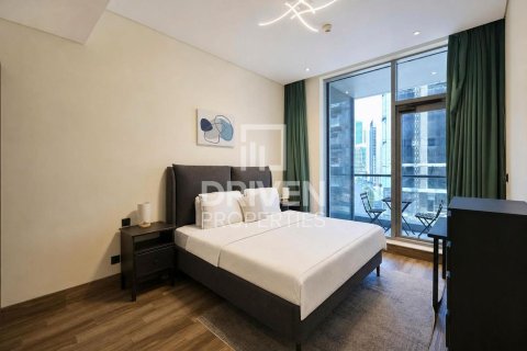 דירה להשכרה ב Business Bay, Dubai, איחוד האמירויות  1 חדר שינה, 76.09 מ"ר, מספר 765583 - תמונה 5