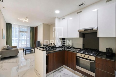דירה להשכרה ב Business Bay, Dubai, איחוד האמירויות  1 חדר שינה, 76.09 מ"ר, מספר 765583 - תמונה 9