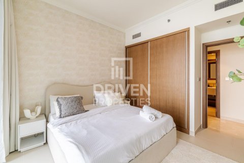 Dubai Harbour, Dubai, UAE의 임대용 아파트 침실 1개, 67.54제곱미터 번호 765586 - 사진 9