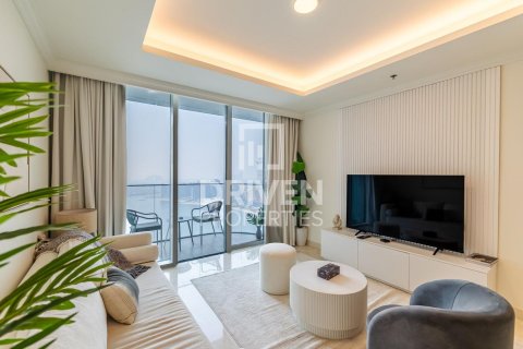 Dubai Harbour, Dubai, UAE의 임대용 아파트 침실 1개, 67.54제곱미터 번호 765586 - 사진 5