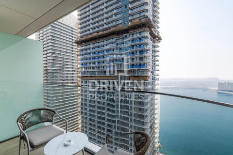 Dubai Harbour, Dubai, UAE의 임대용 아파트 침실 1개, 67.54제곱미터 번호 765586 - 사진 11