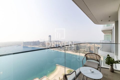 Dubai Harbour, Dubai, UAE의 임대용 아파트 침실 1개, 67.54제곱미터 번호 765586 - 사진 12