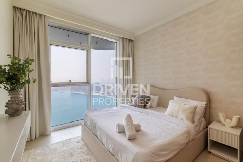 Dubai Harbour, Dubai, UAE의 임대용 아파트 침실 1개, 67.54제곱미터 번호 765586 - 사진 7