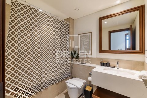 Dubai Harbour, Dubai, UAE의 임대용 아파트 침실 1개, 67.54제곱미터 번호 765586 - 사진 13