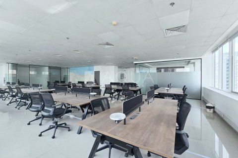 Biuro do wynajęcia w Business Bay, Dubai, ZEA 429.7 mkw., nr 741553 - zdjęcie 5