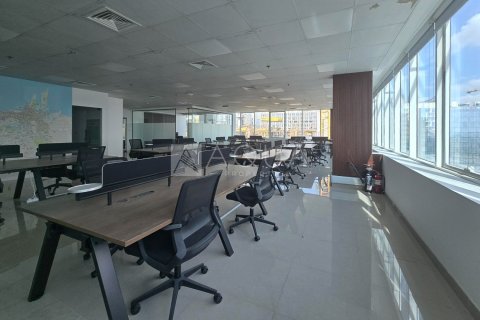 Biuro do wynajęcia w Business Bay, Dubai, ZEA 429.7 mkw., nr 741553 - zdjęcie 2