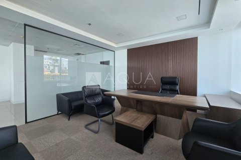 Business Bay, Dubai, संयुक्त अरब अमीरात में कार्यालय, 429.7 वर्ग मीटर, संख्या 741553
