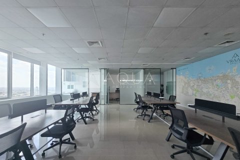 Biuro do wynajęcia w Business Bay, Dubai, ZEA 429.7 mkw., nr 741553 - zdjęcie 9