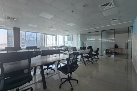 Biuro do wynajęcia w Business Bay, Dubai, ZEA 429.7 mkw., nr 741553 - zdjęcie 3