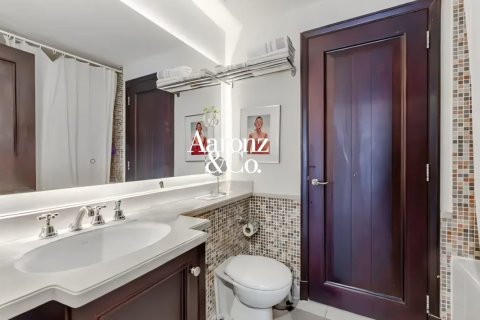 Apartmán v Old Town, Dubai, SAE 1 spálňa, 77 m2 č. 741559 - Fotografia 11