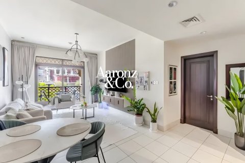 Apartmán v Old Town, Dubai, SAE 1 spálňa, 77 m2 č. 741559 - Fotografia 7