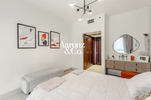 Apartmán v Old Town, Dubai, SAE 1 spálňa, 77 m2 č. 741559 - Fotografia 4