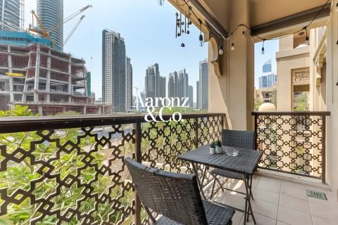 Apartmán v Old Town, Dubai, SAE 1 spálňa, 77 m2 č. 741559 - Fotografia 8