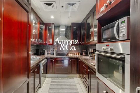 Apartmán v Old Town, Dubai, SAE 1 spálňa, 77 m2 č. 741559 - Fotografia 9