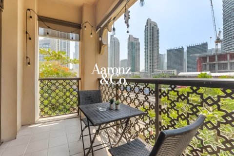 Lägenhet i Old Town, Dubai, UAE 1 sovrum, 77 kvm Nr. 741559