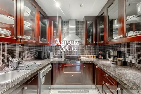 Apartmán v Old Town, Dubai, SAE 1 spálňa, 77 m2 č. 741559 - Fotografia 10