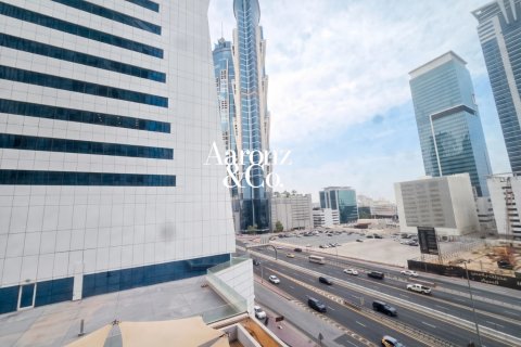 Business Bay, Dubai, BAE’de kiralık ofis 130 m² No 741558 - fotoğraf 10