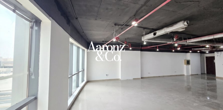 Business Bay, Dubai, BAE’de ofis 130 m&sup2; No 741558