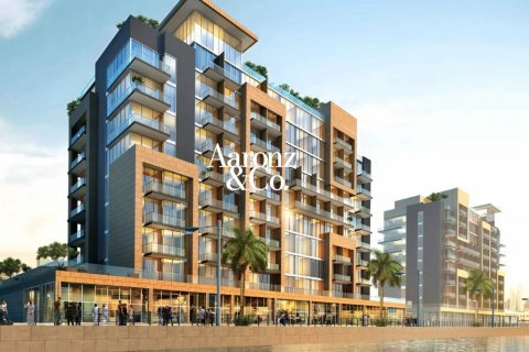 Apartment til salg i Dubai South (Dubai World Central), Dubai, UAE 1 værelse, 33 kvm № 741555 - foto 9