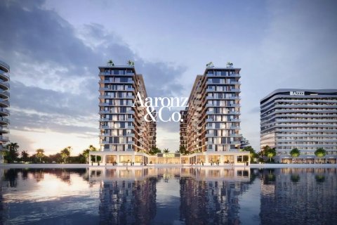 Apartment til salg i Dubai South (Dubai World Central), Dubai, UAE 1 værelse, 33 kvm № 741555 - foto 6