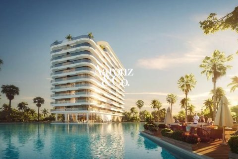 Apartment til salg i Dubai South (Dubai World Central), Dubai, UAE 1 værelse, 33 kvm № 741555 - foto 7