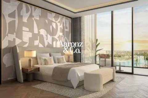 Korter asukohaga Dubai South (Dubai World Central), AÜE: 1 toaline, 33 m² Nr 741555