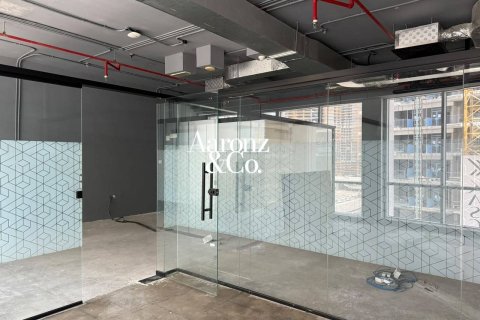 Business Bay, Dubai, संयुक्त अरब अमीरात में कार्यालय, 180 वर्ग मीटर, संख्या 741557