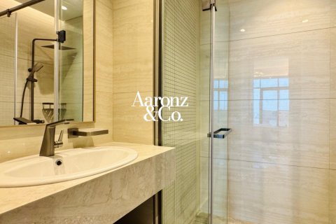 Byt v Business Bay, Dubai, SAE 1 ložnice, 71 m² Č.: 741556 - fotografie 8