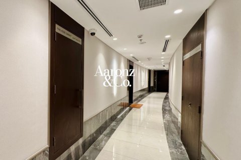 Byt v Business Bay, Dubai, SAE 1 ložnice, 71 m² Č.: 741556 - fotografie 15