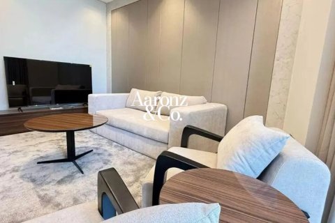 Byt v Business Bay, Dubai, SAE 1 ložnice, 71 m² Č.: 741556 - fotografie 2